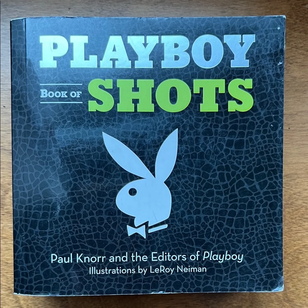 PLAYBOY discover fun